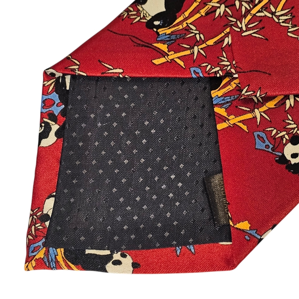 KAILONG TIE - Picture 4 of 10